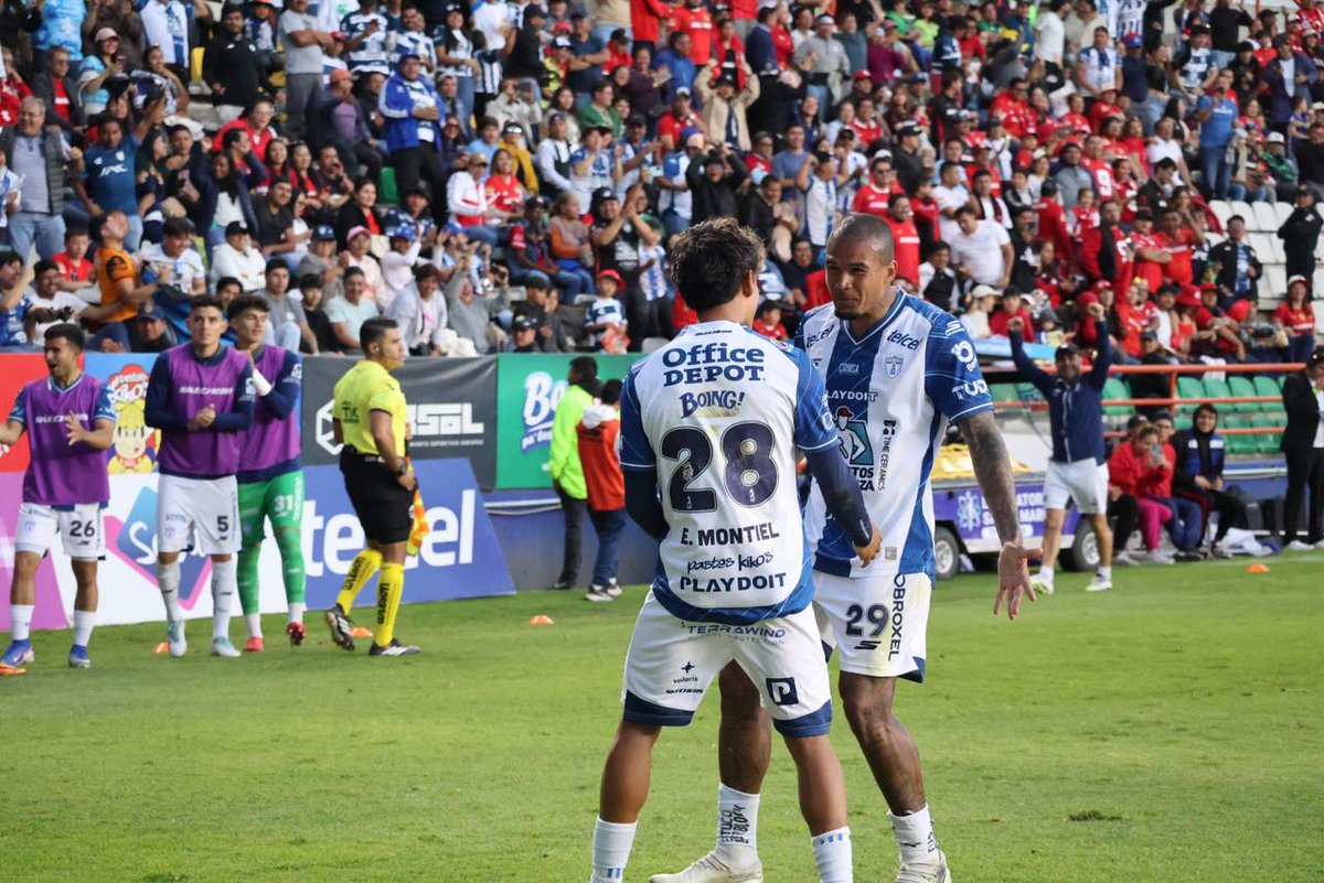 PressPort tweet media