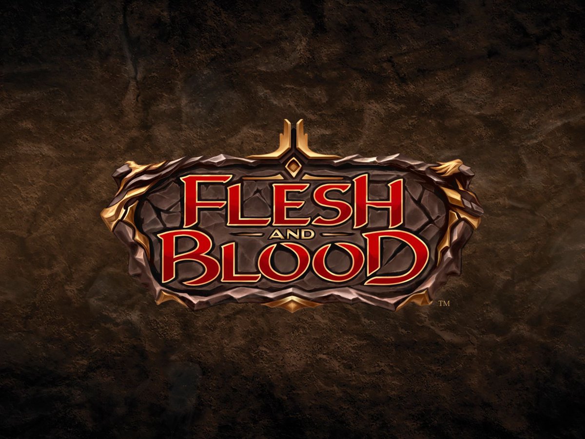 フレッシュ＆ブラッド tweet media