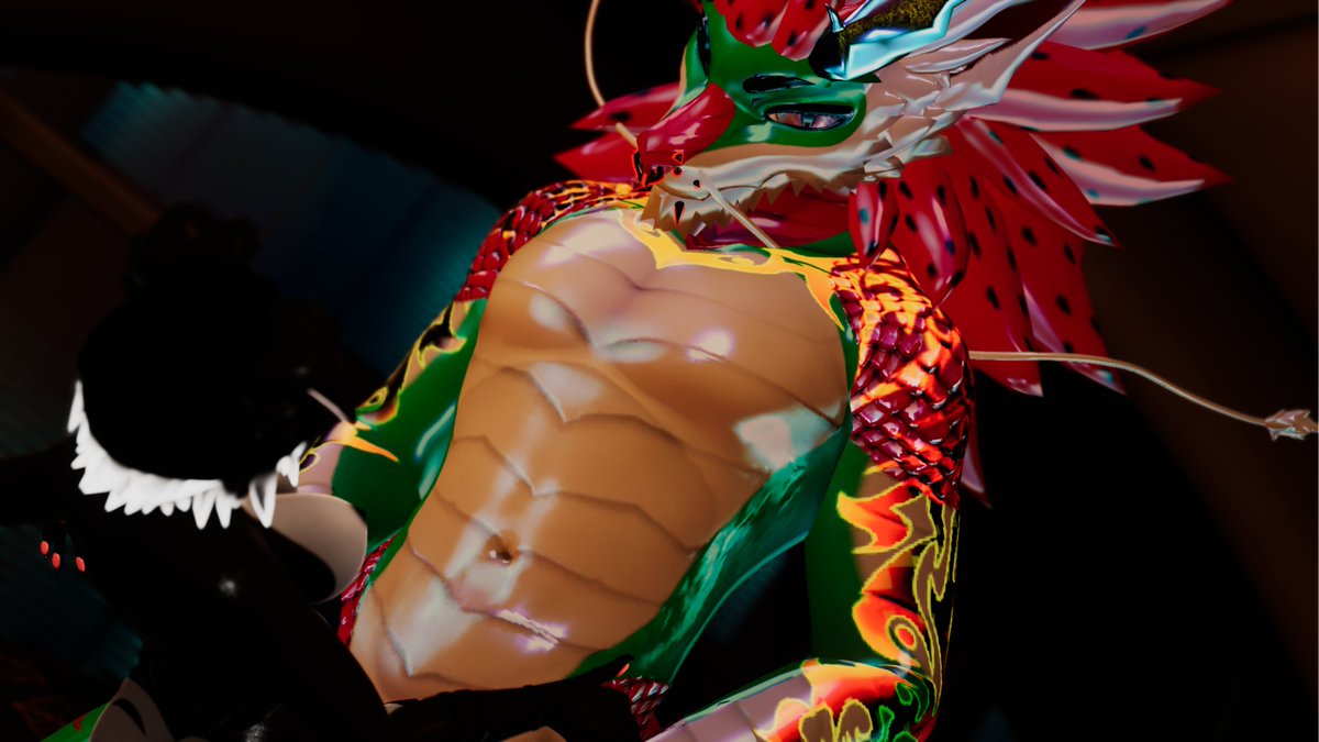 🍉ZestyMelon🍉AD tweet media