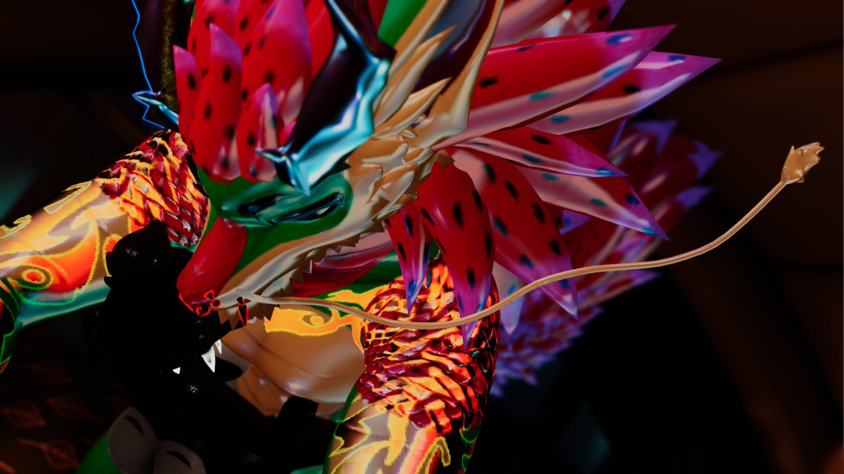 🍉ZestyMelon🍉AD tweet media