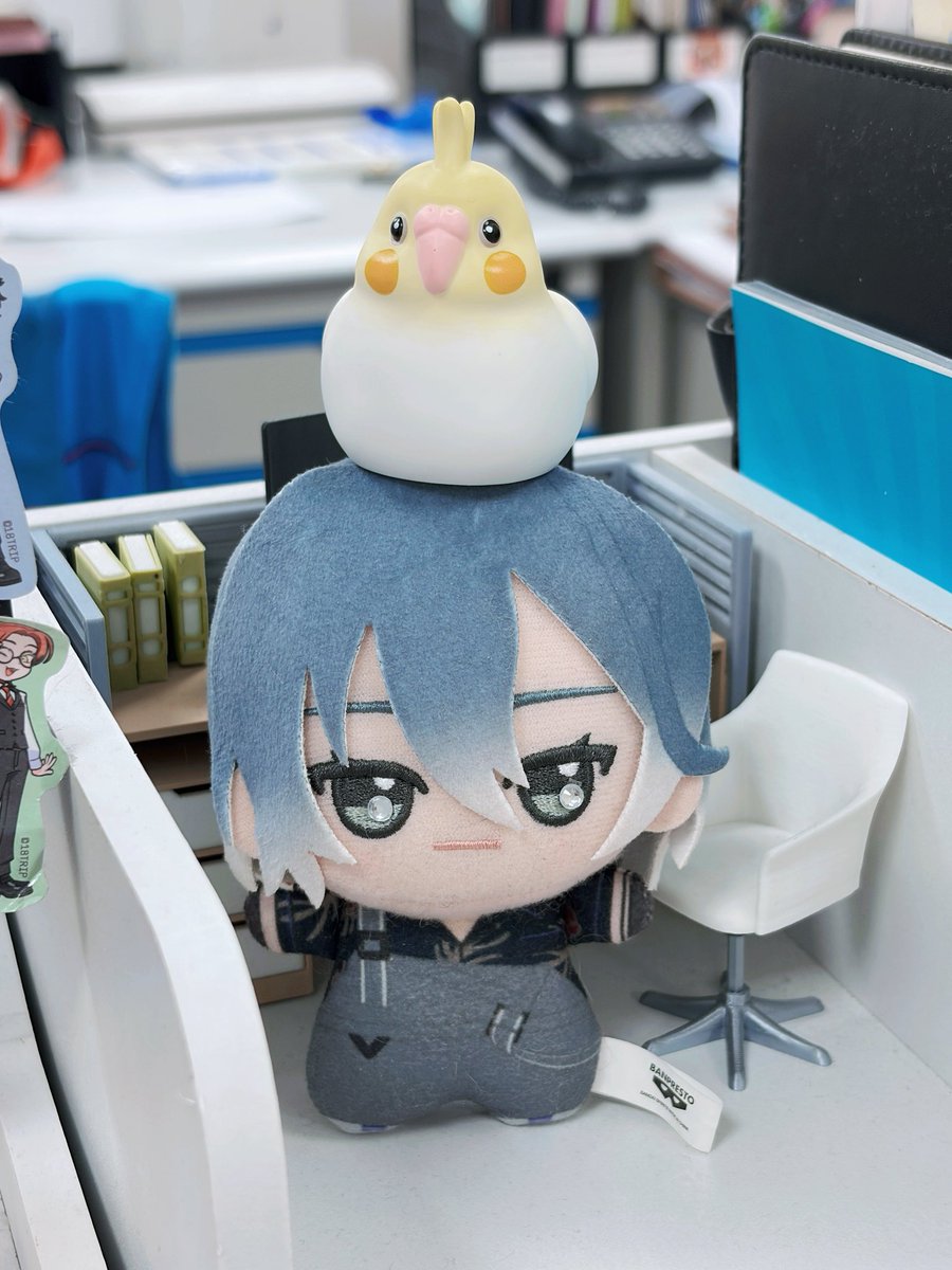 まーもっと tweet media