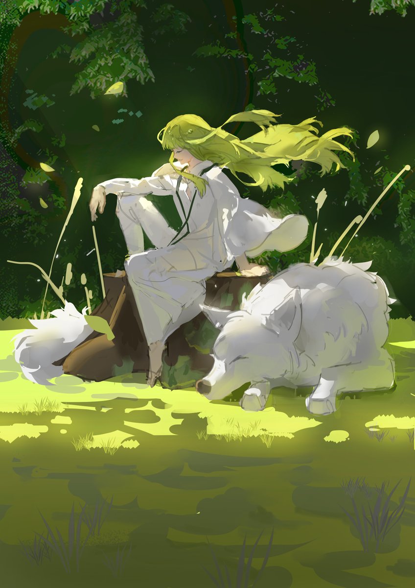 哲学系妄想症｜Vgen Comms Open tweet media