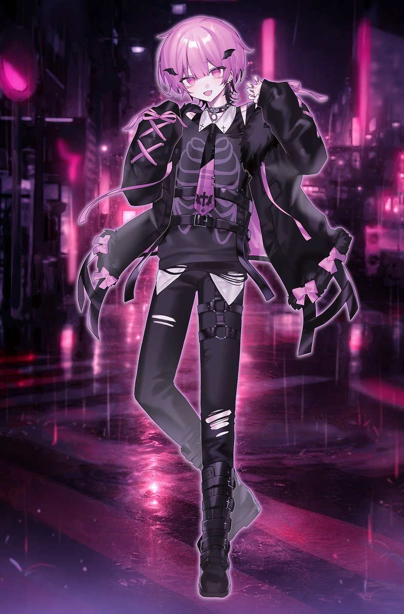 かんパリ🍷@STPR BOYS tweet media