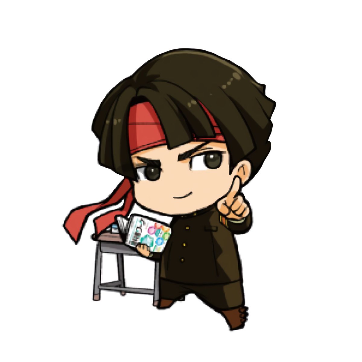 daily asougi⚔️ tweet media