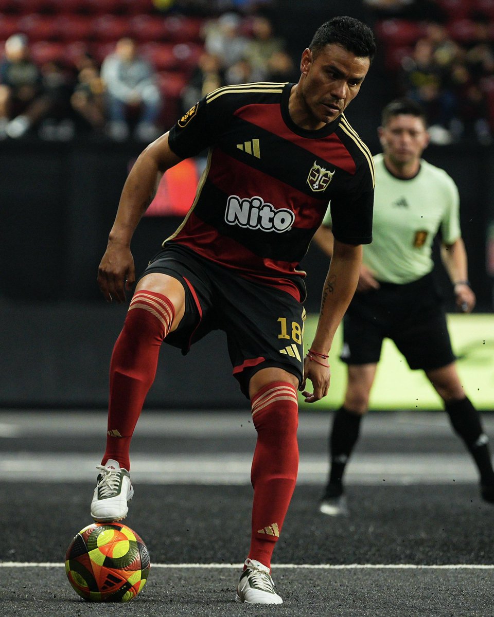 Kings League Openbank Mexico tweet media