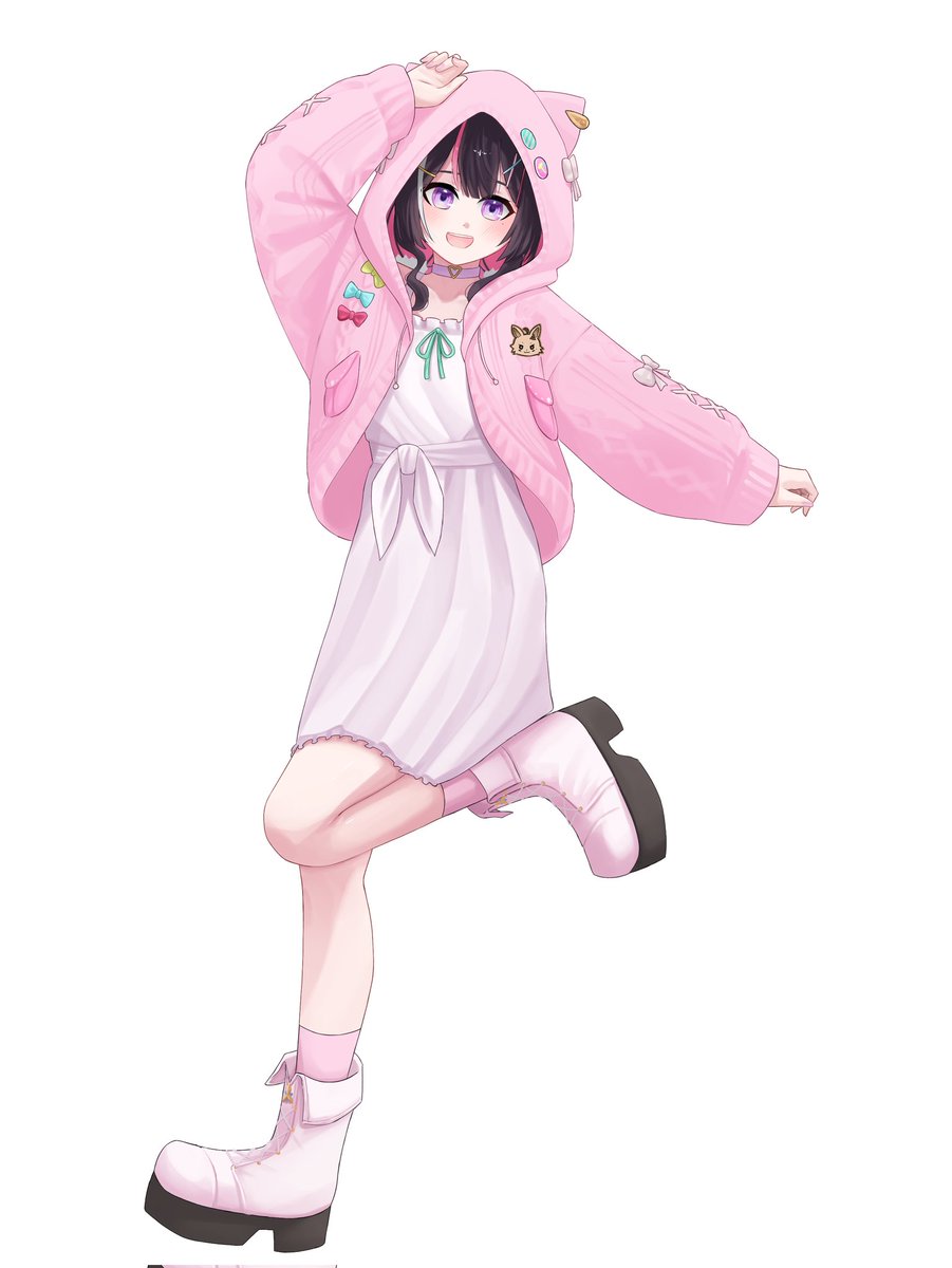 ARKillust tweet media