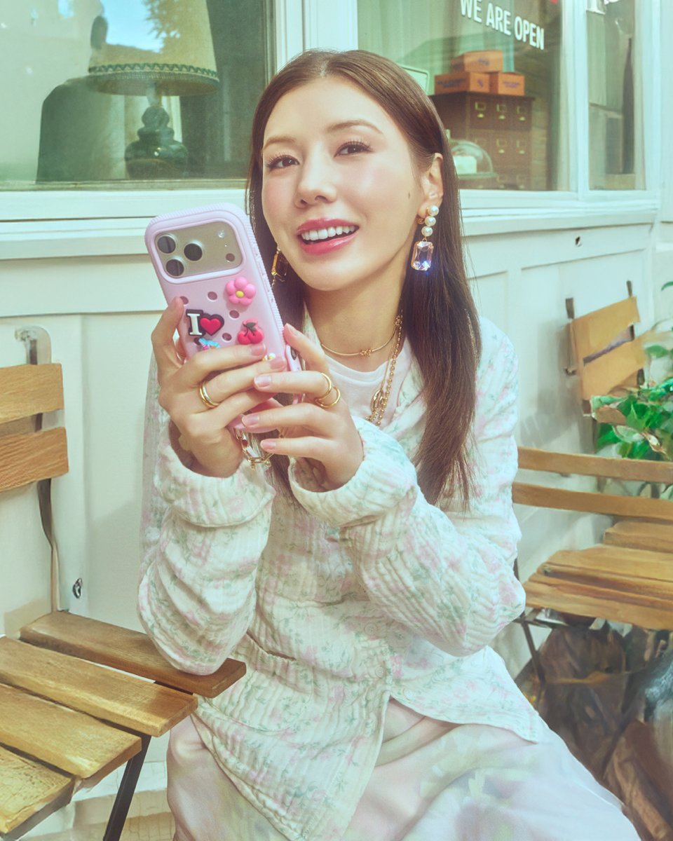 クロックス・ジャパン / crocs tweet media