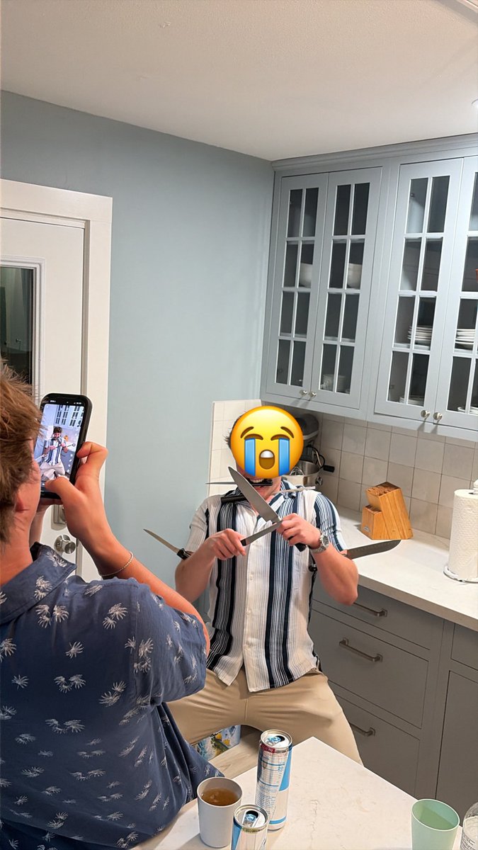 Ken “The Rhino” Richard tweet media