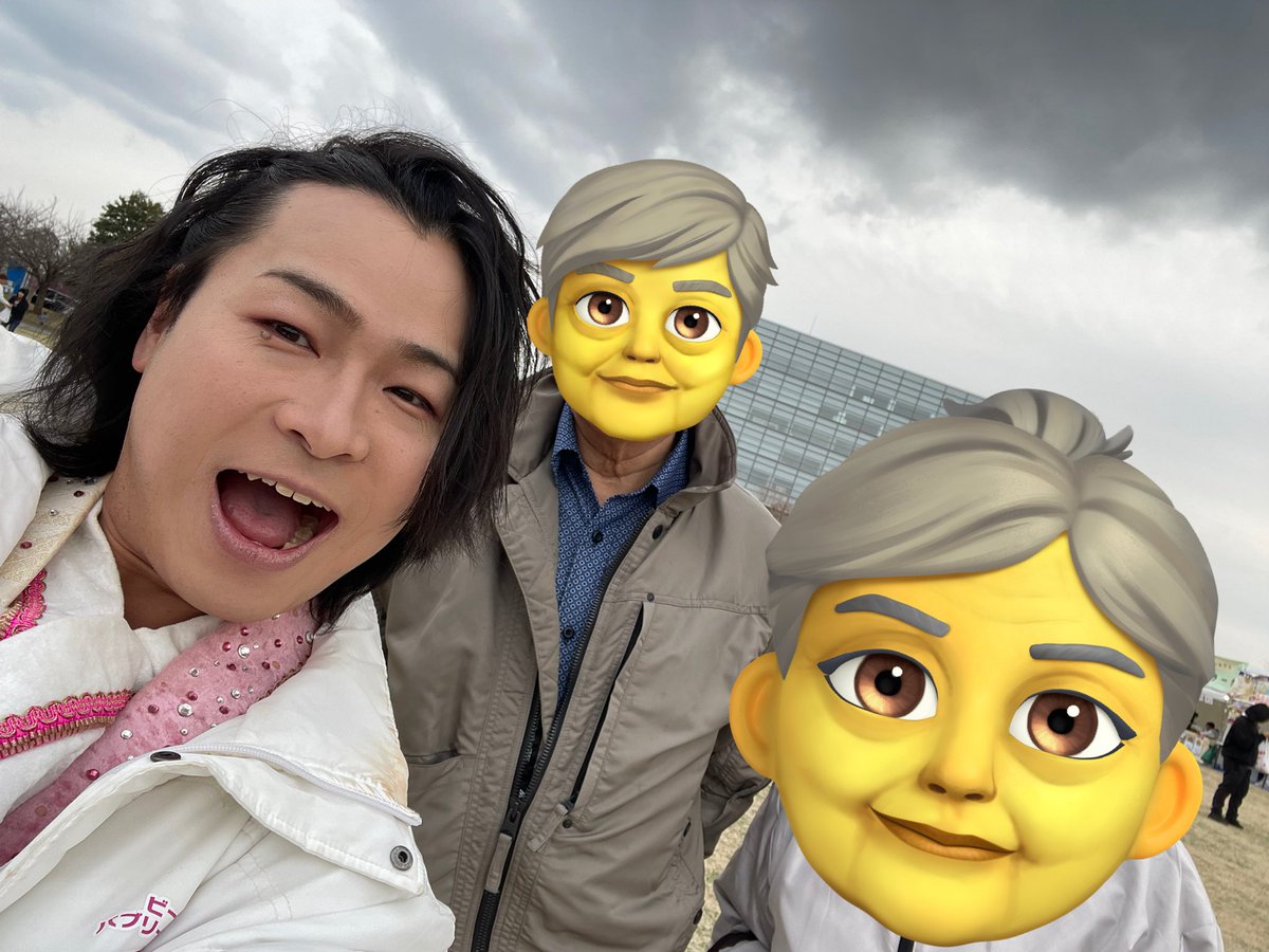 ジュリアナの祟り 翌桧ダンク冬雪 tweet media