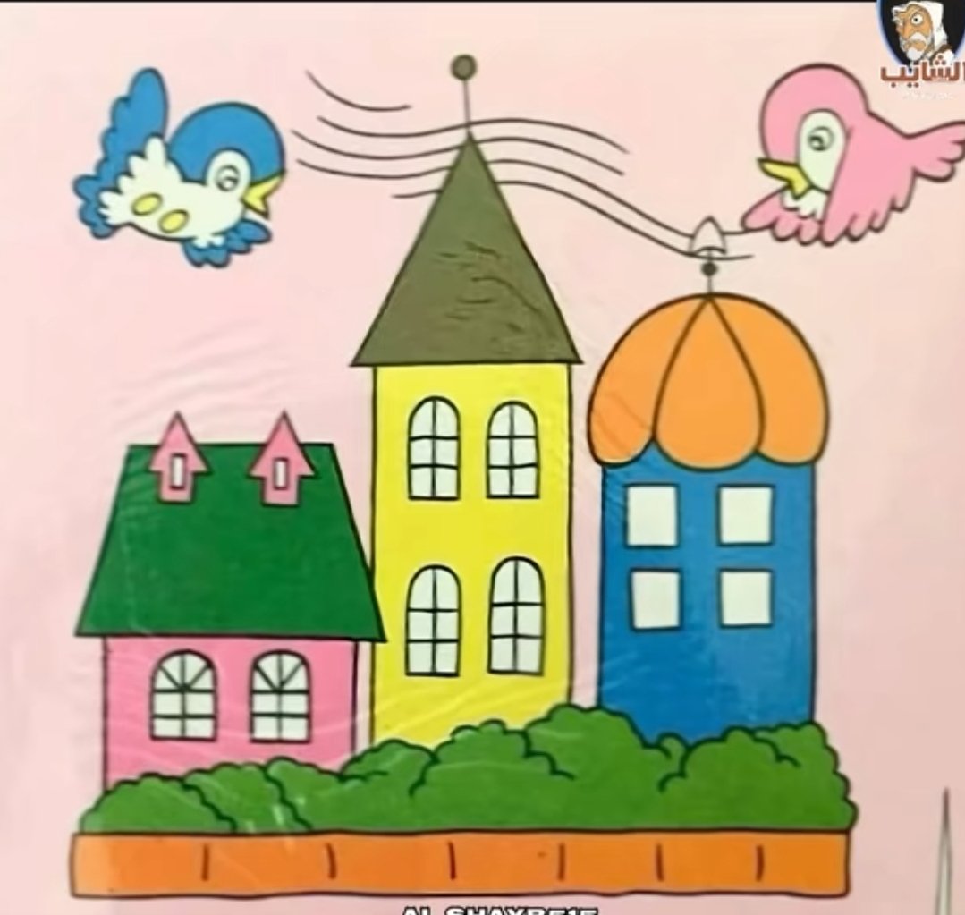 قهوة وليل ☕️🌃 tweet media