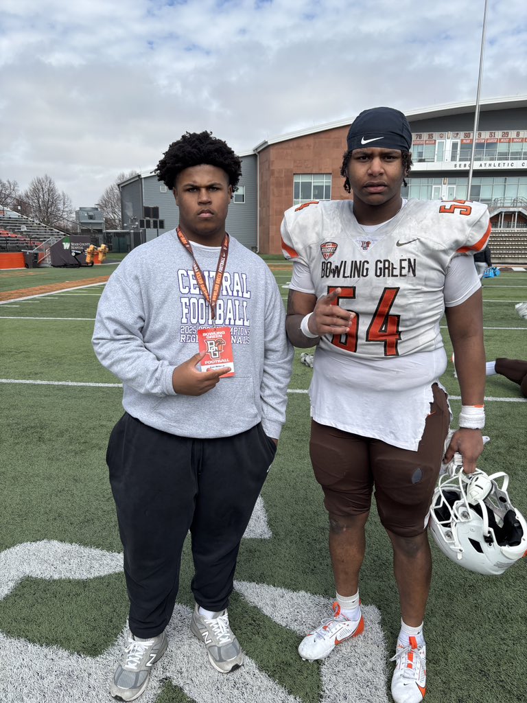 Dior Garner tweet media