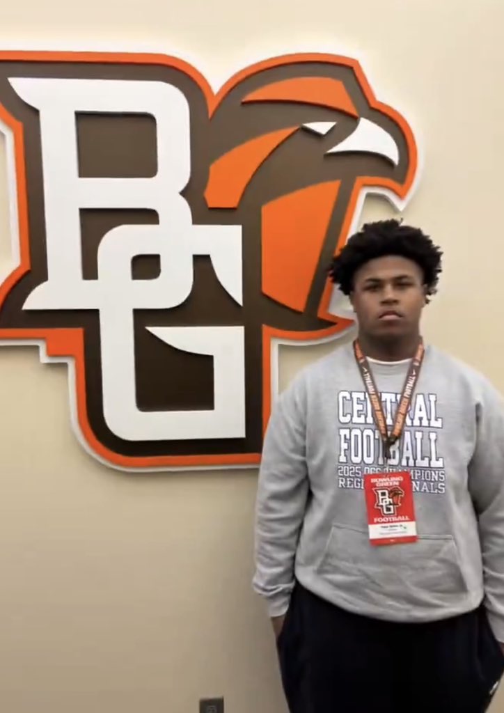 Dior Garner tweet media