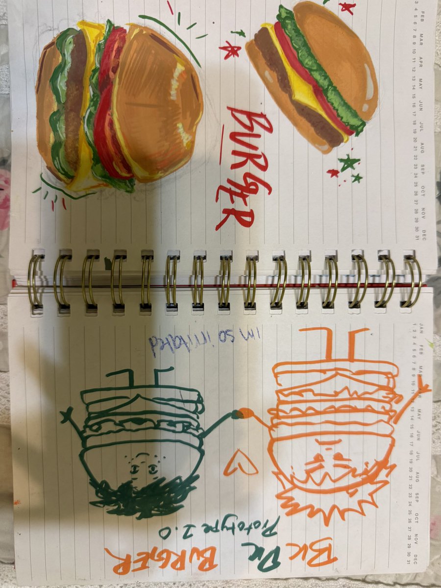 sophie 🍔 tweet media