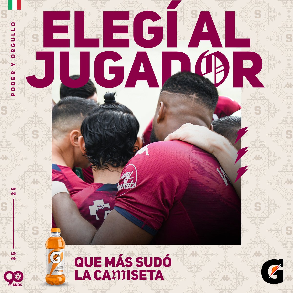 Deportivo Saprissa 💜 tweet media