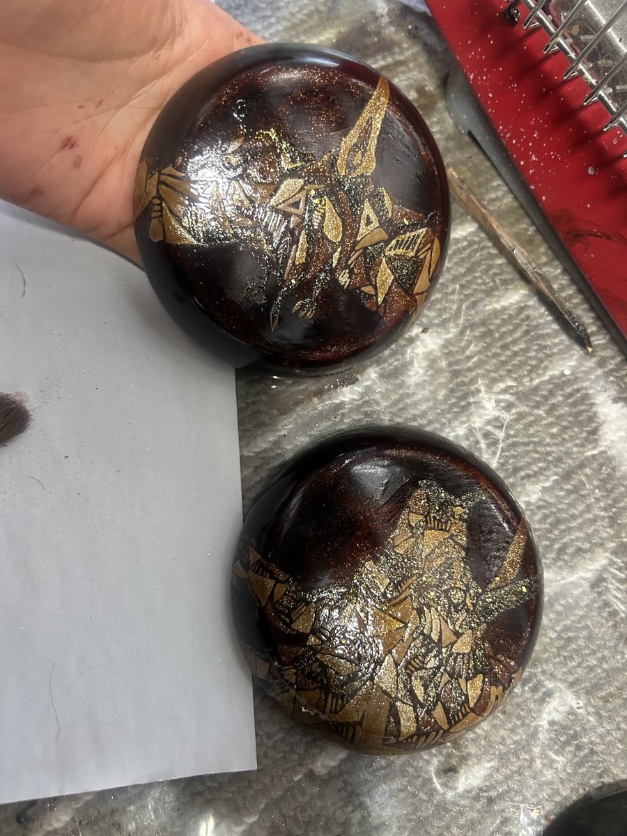 杜野菫 tweet media