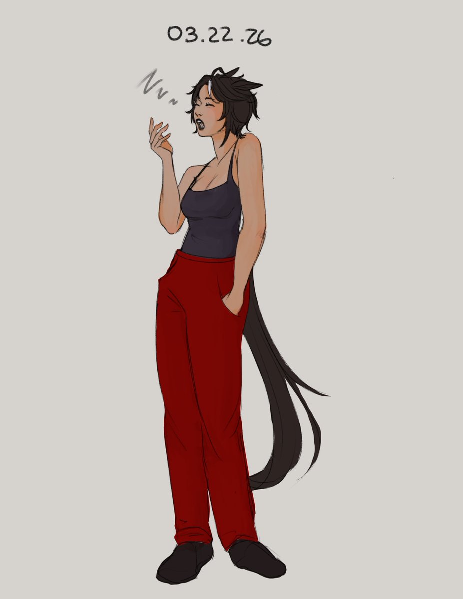 i'm andy tweet media