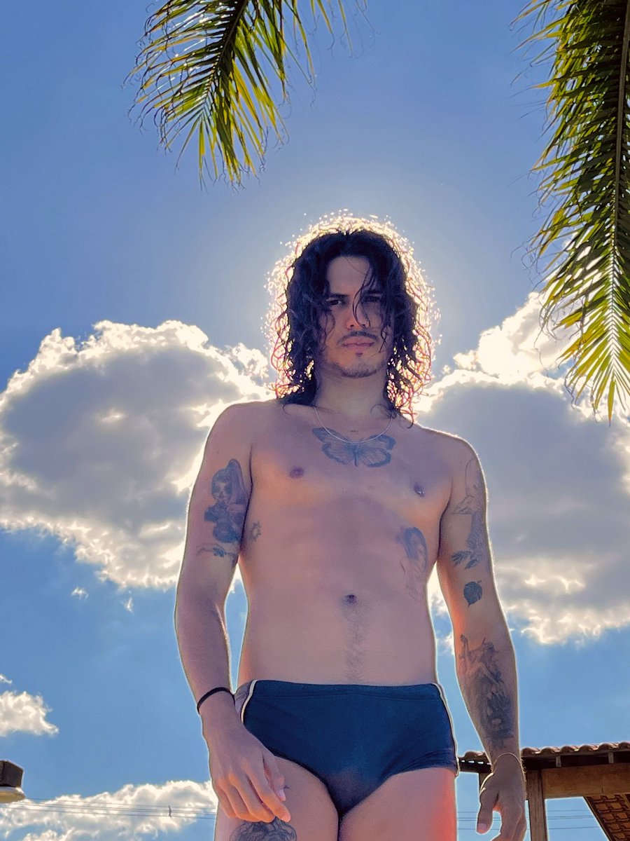 Xanin Calanguin tweet media