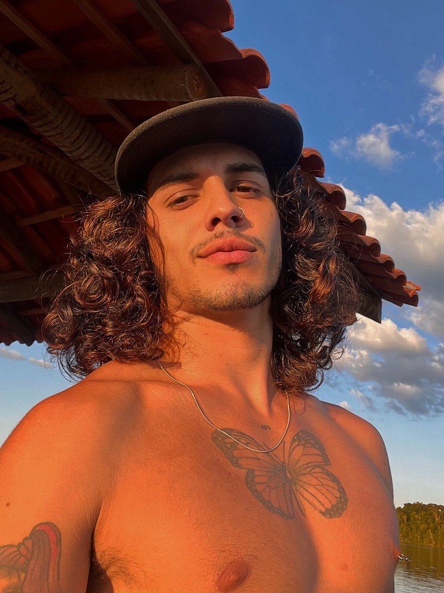 Xanin Calanguin tweet media