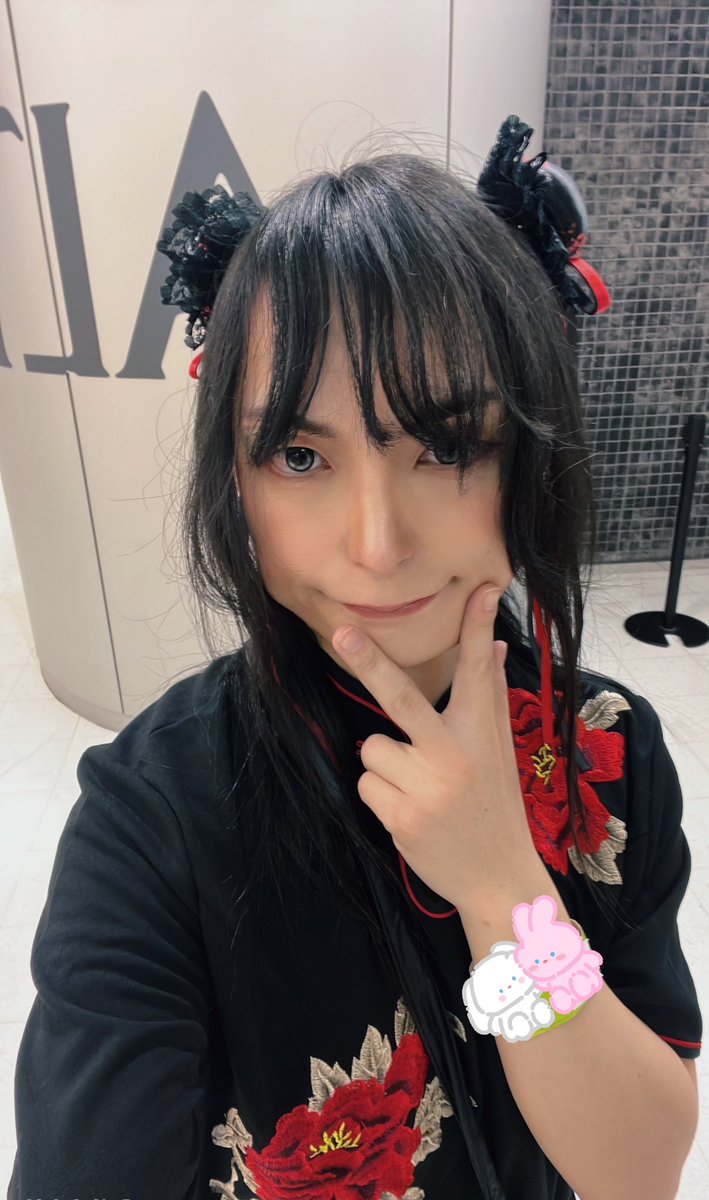 ひかり tweet media