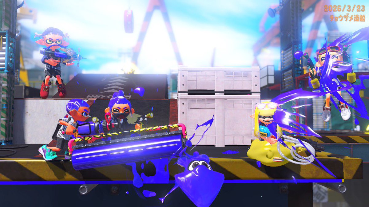 いときち tweet media