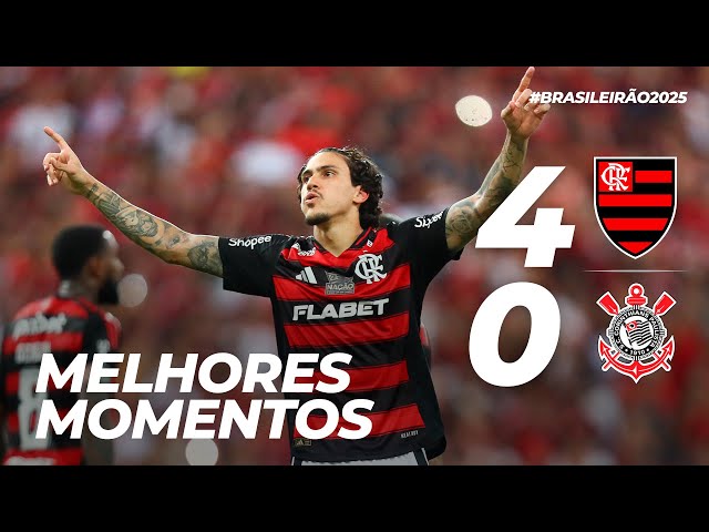apitoxfla's tweet photo. EXPULSÃO JUSTA!
É que contra o Corinthians o Flamengo precisa jogar só com 10. Se jogar com 11 é covardia.

#CORxFLA #VARmengo #Brasileirão2026 https://t.co/kGhgdJa8MM