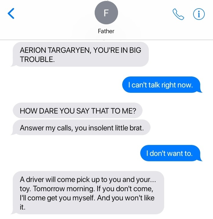 honeywhiskey🥍 | children of violence tweet media