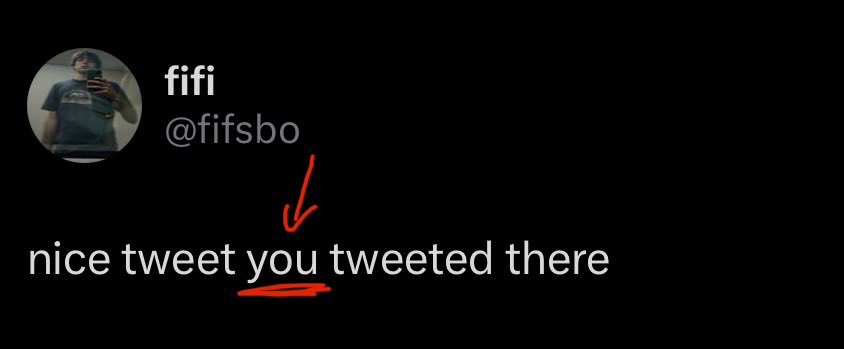 fifi tweet media