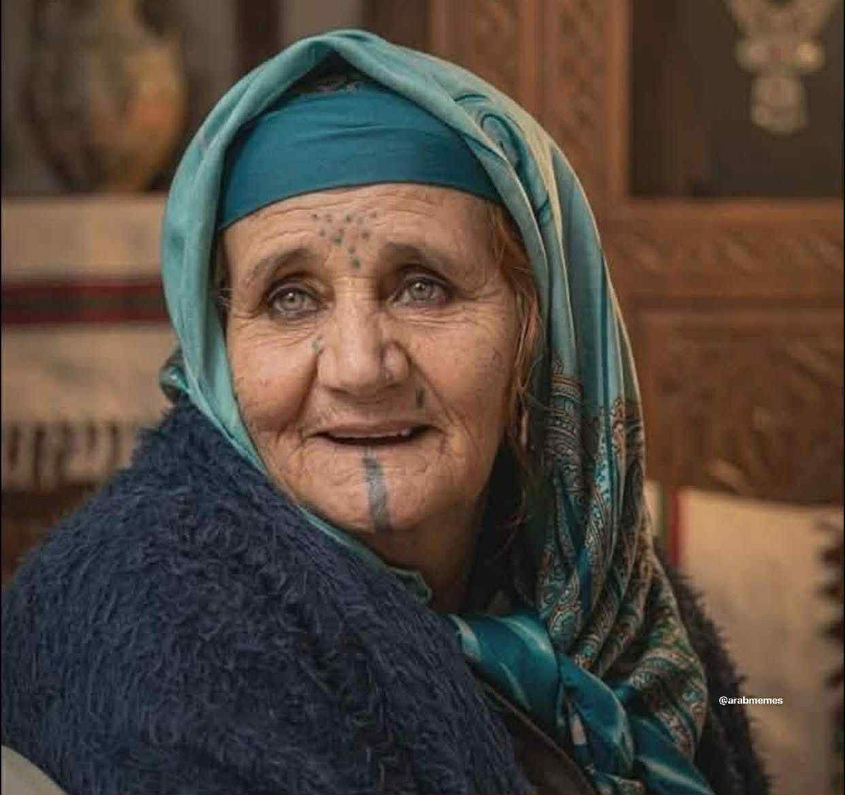 Arab Memes tweet media