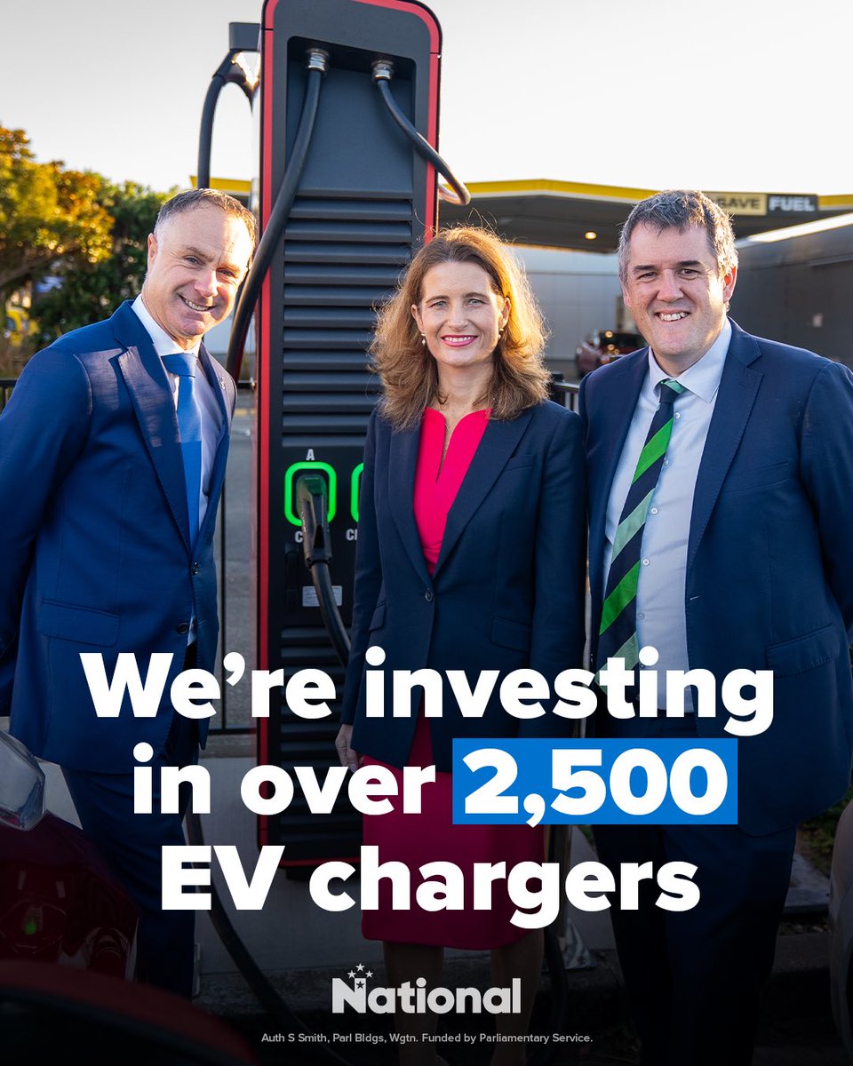 NZ National Party tweet media