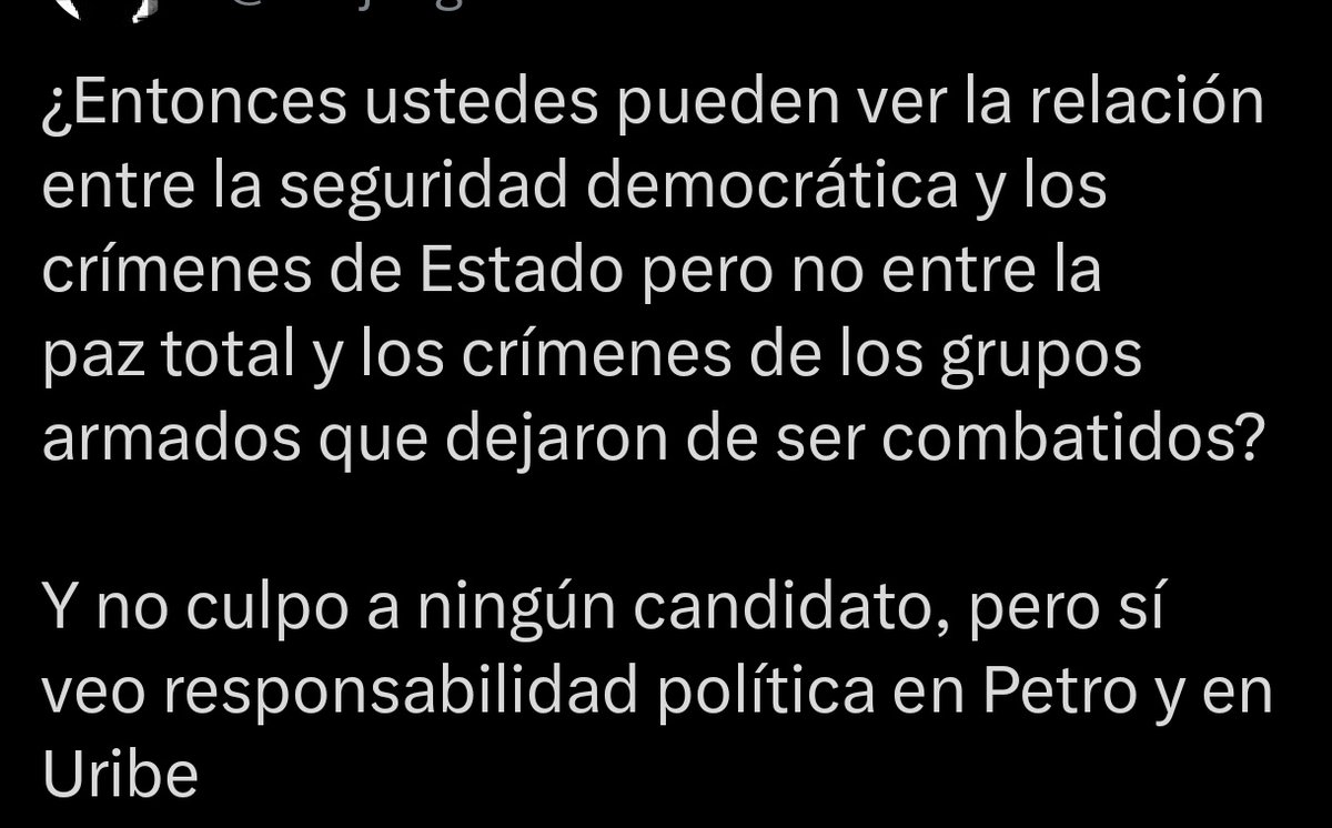 El Vago de los Hilos 🇵🇸 tweet media