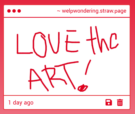 WelpWahtNow 🥞☕️ tweet media