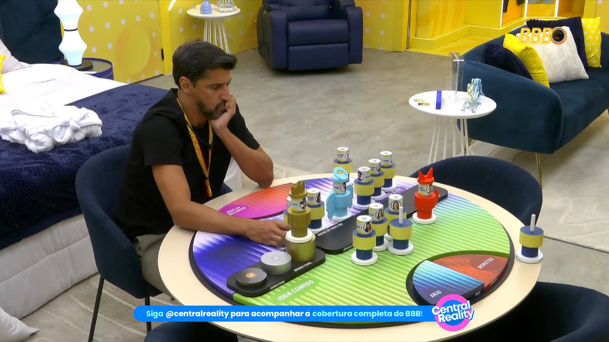 Central Reality tweet media