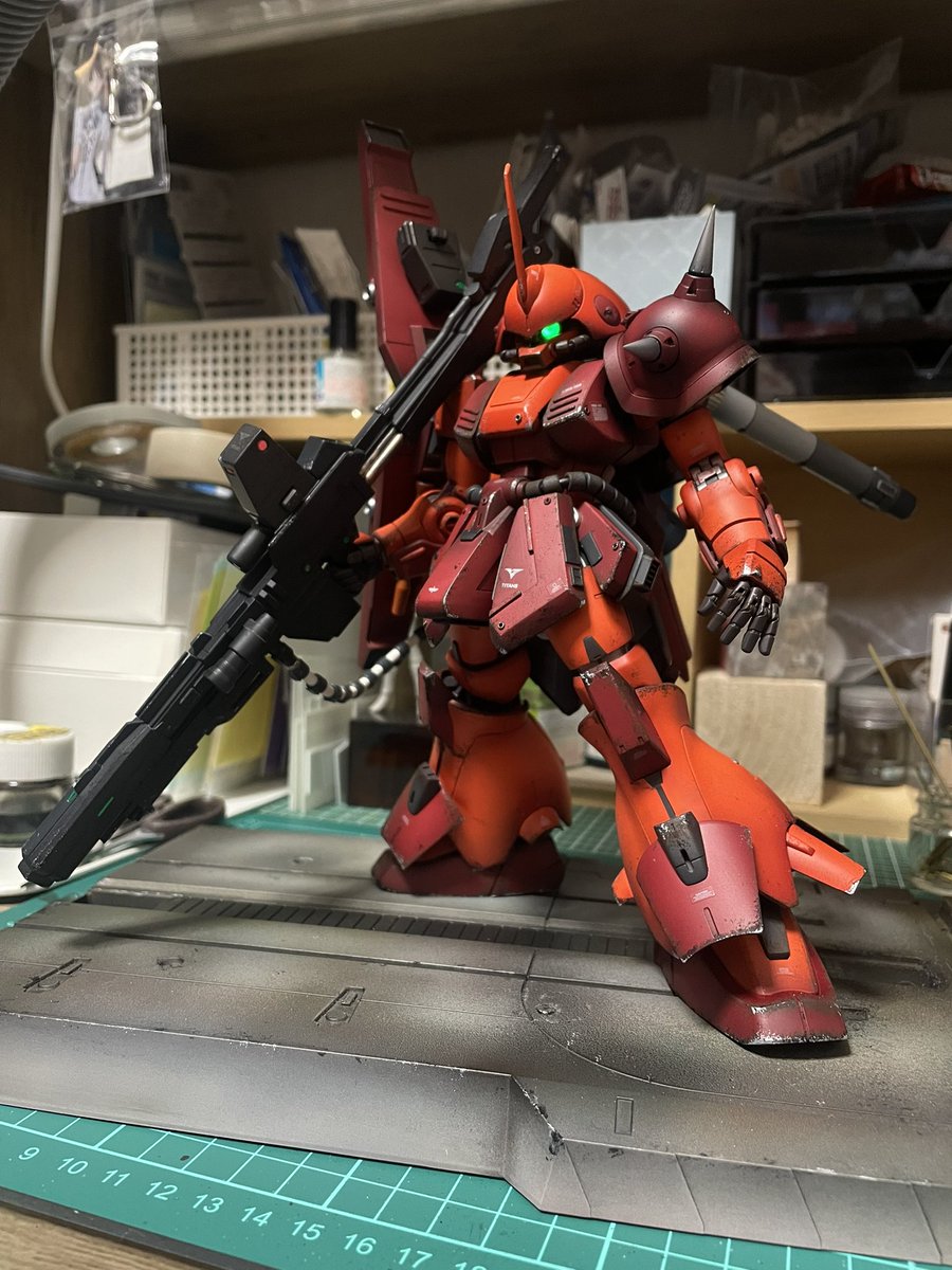 たじゃ･じゃき(次は3.22北摂･4.19和歌山･4.25京都展示会) #星団平民組合 tweet media