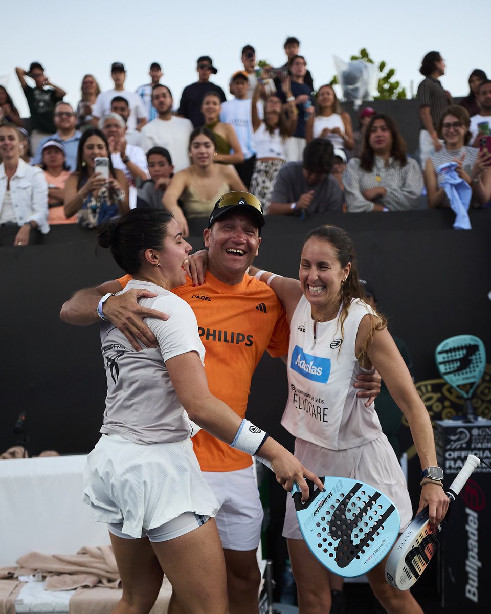 InternationalPadelMediaAssociation IPMA tweet media