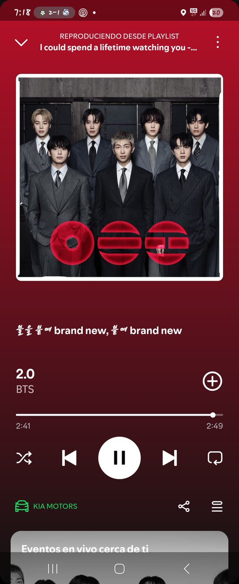 Anna Circe 💜Sra Min💜 tweet media