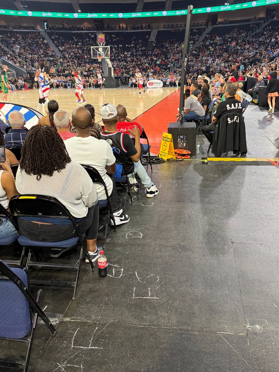 stan l. hall tweet media