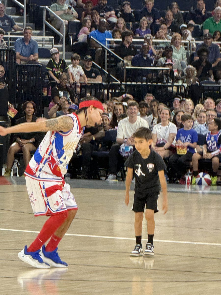 stan l. hall tweet media