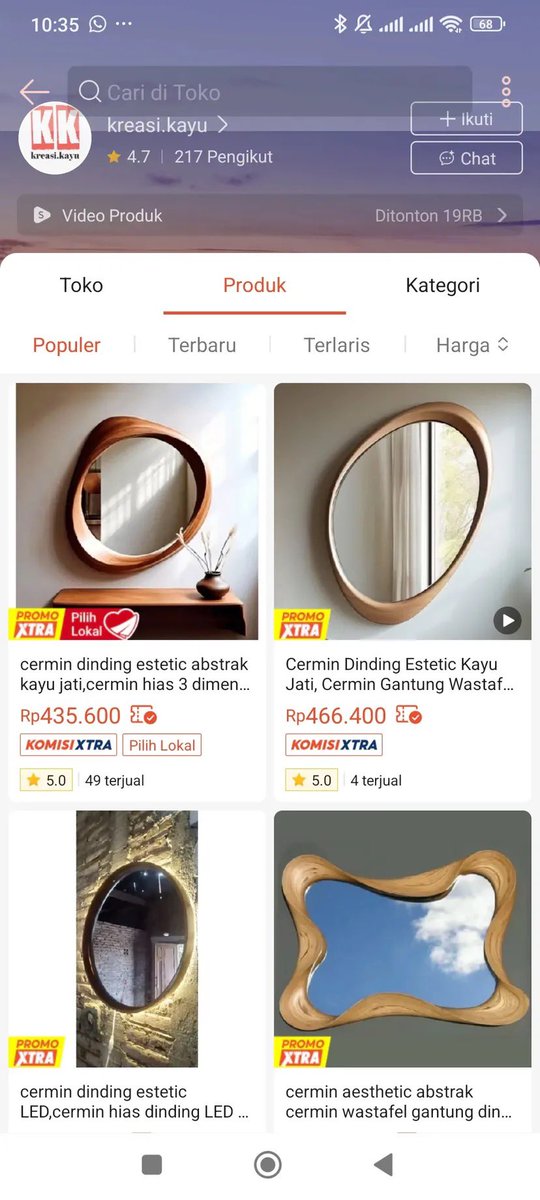 racun shopee tweet media