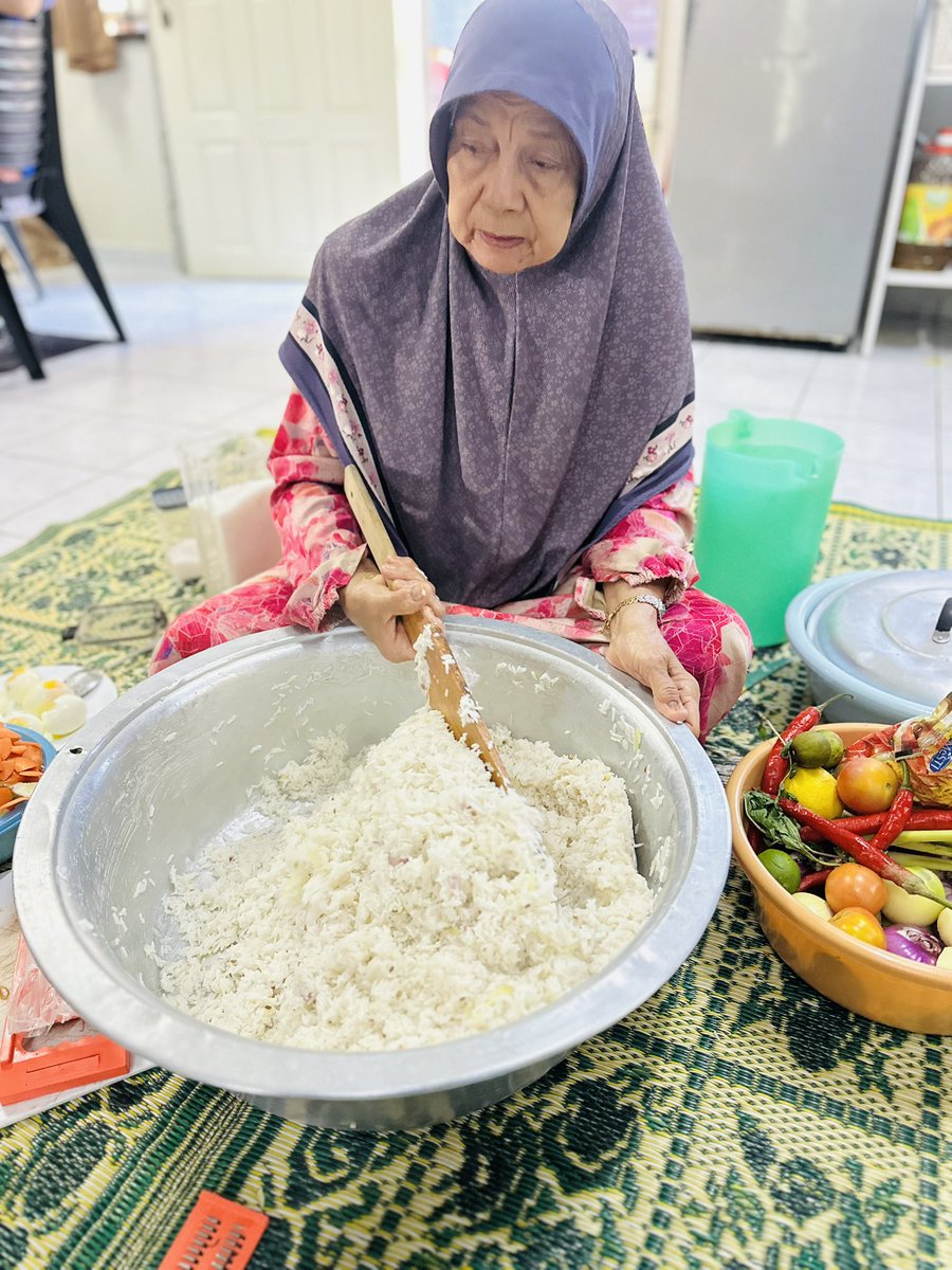 M.K Izzuddin tweet media