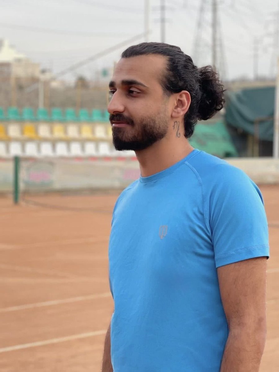 Tara | تارا tweet media