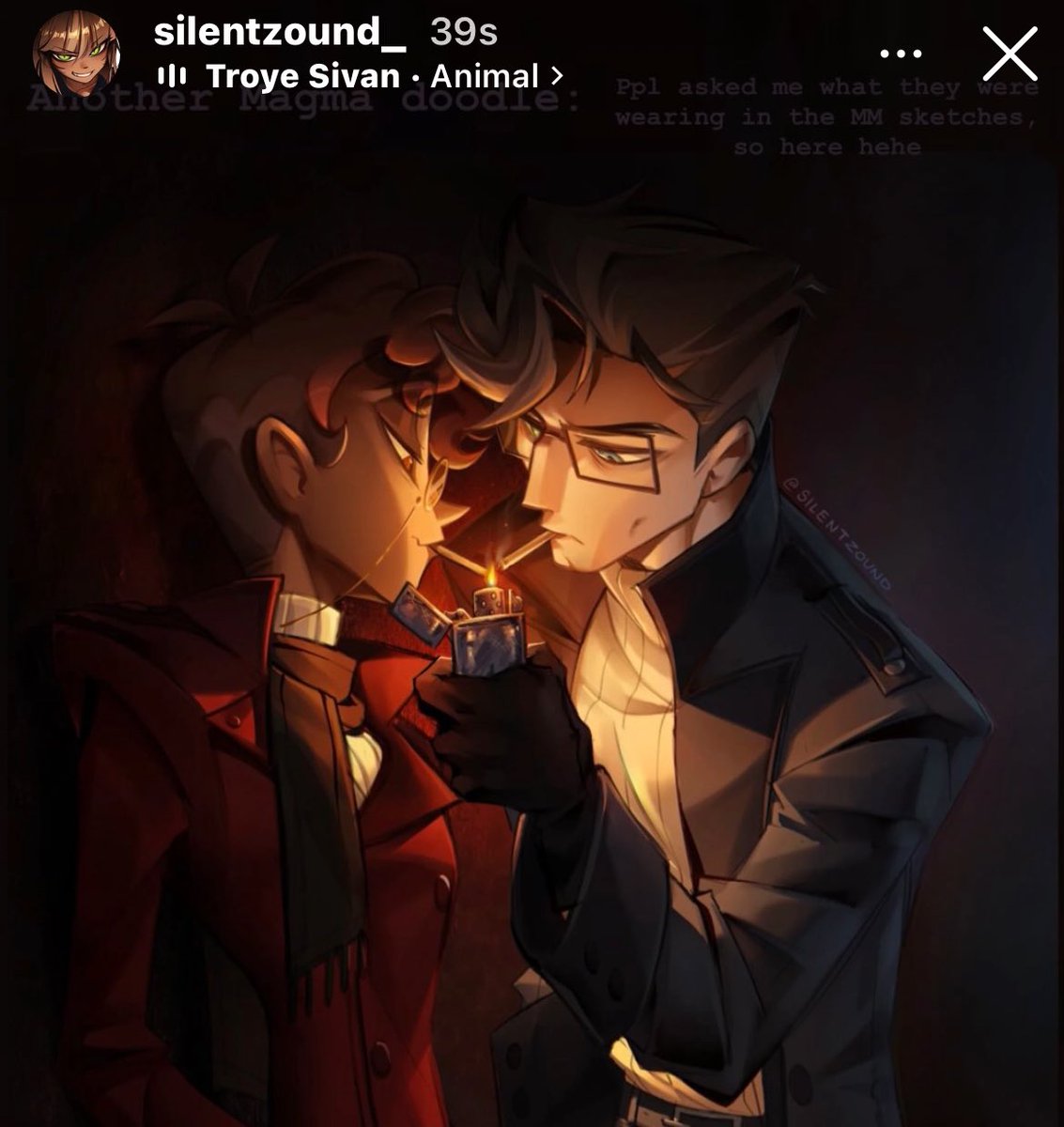 mpreg enthusiast tweet media