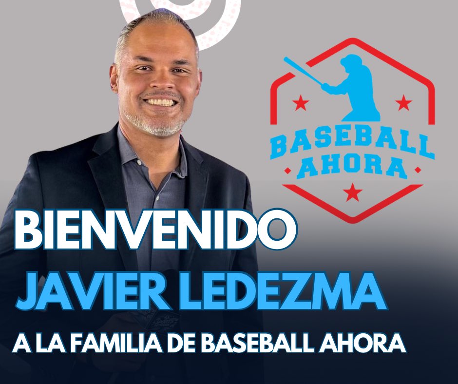 Baseball Ahora tweet media