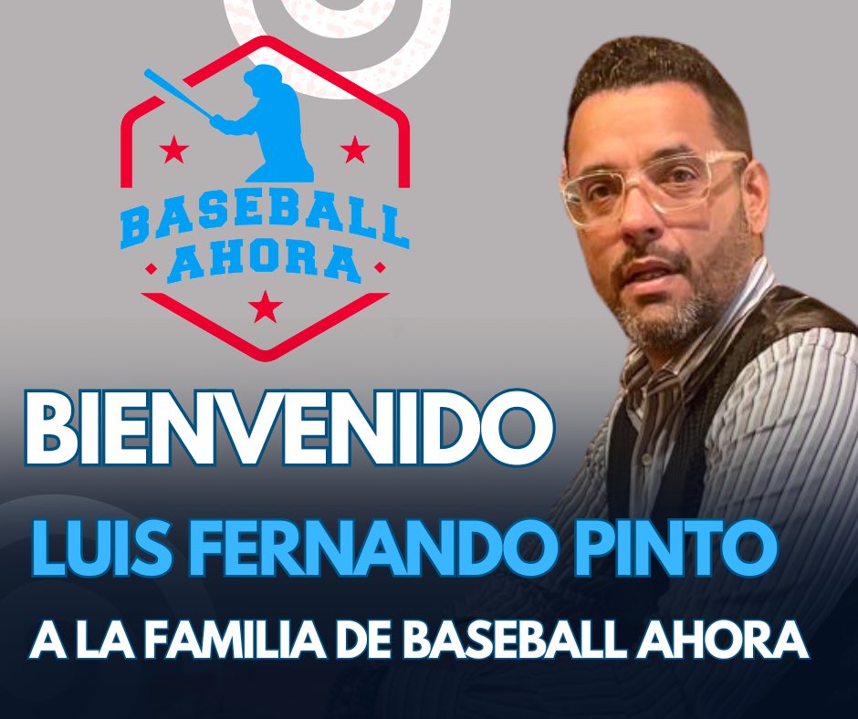 Baseball Ahora tweet media