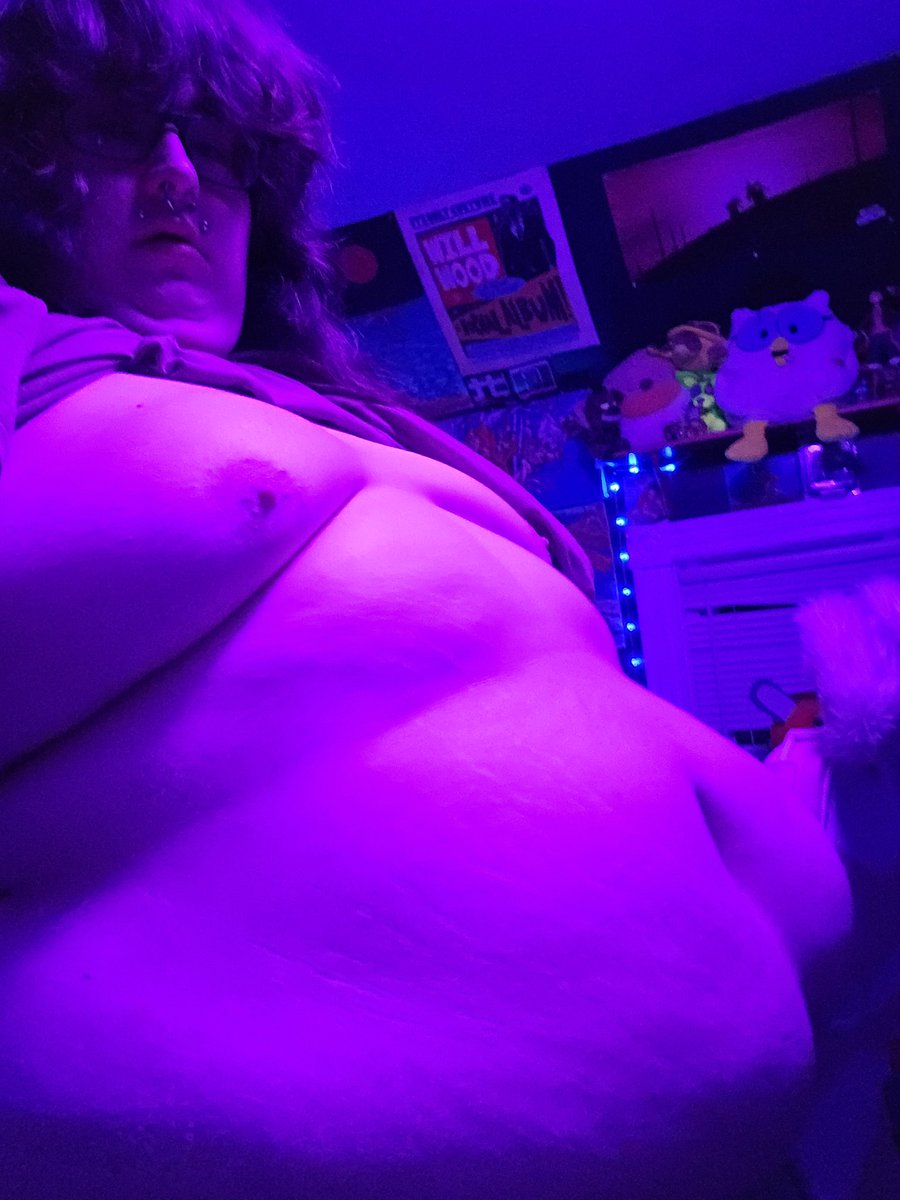 🌌VOIDBELLY✨️ (CHECK OUT MY 🅿️ATREON) tweet media