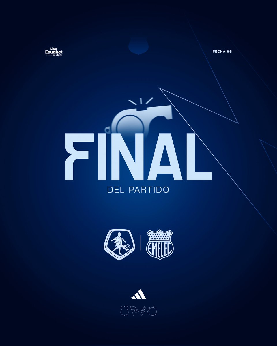 Club Sport Emelec tweet media