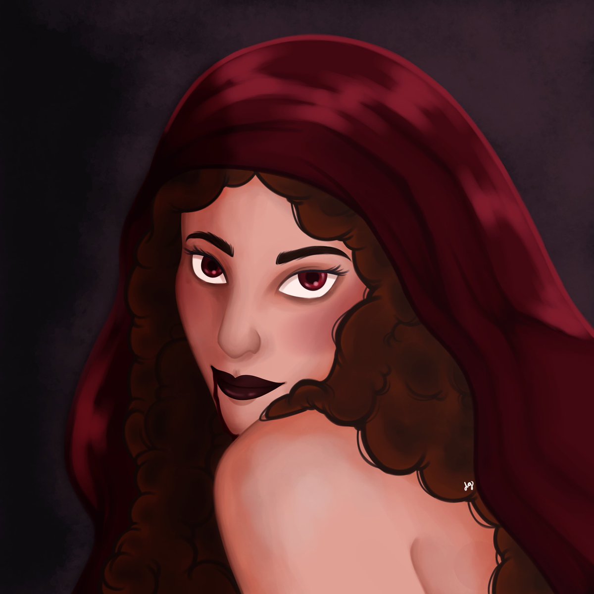 meeb 🧛🏻♀️ tweet media