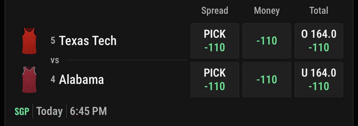 thebettingqueen tweet media