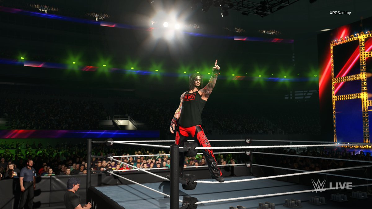GamingDaddyXP's tweet photo. Gaming is my own little multiverse, a portal where I'm able to jump through worlds and be characters and experience stories.

Dynasty Warriors Origins, Crimson Desert, WWE 2K26, Starfield Genesis, and Resident Evil Requiem have been where my adventures have taken place. lol https://t.co/fcPrAJai1H