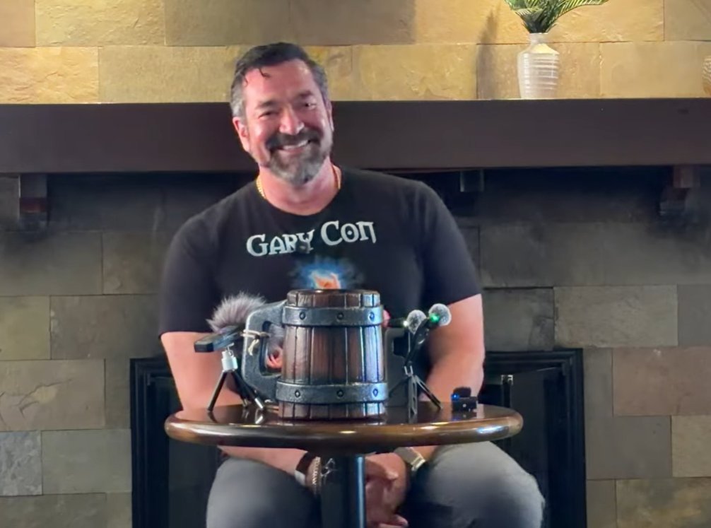 Kevin Lamb tweet media