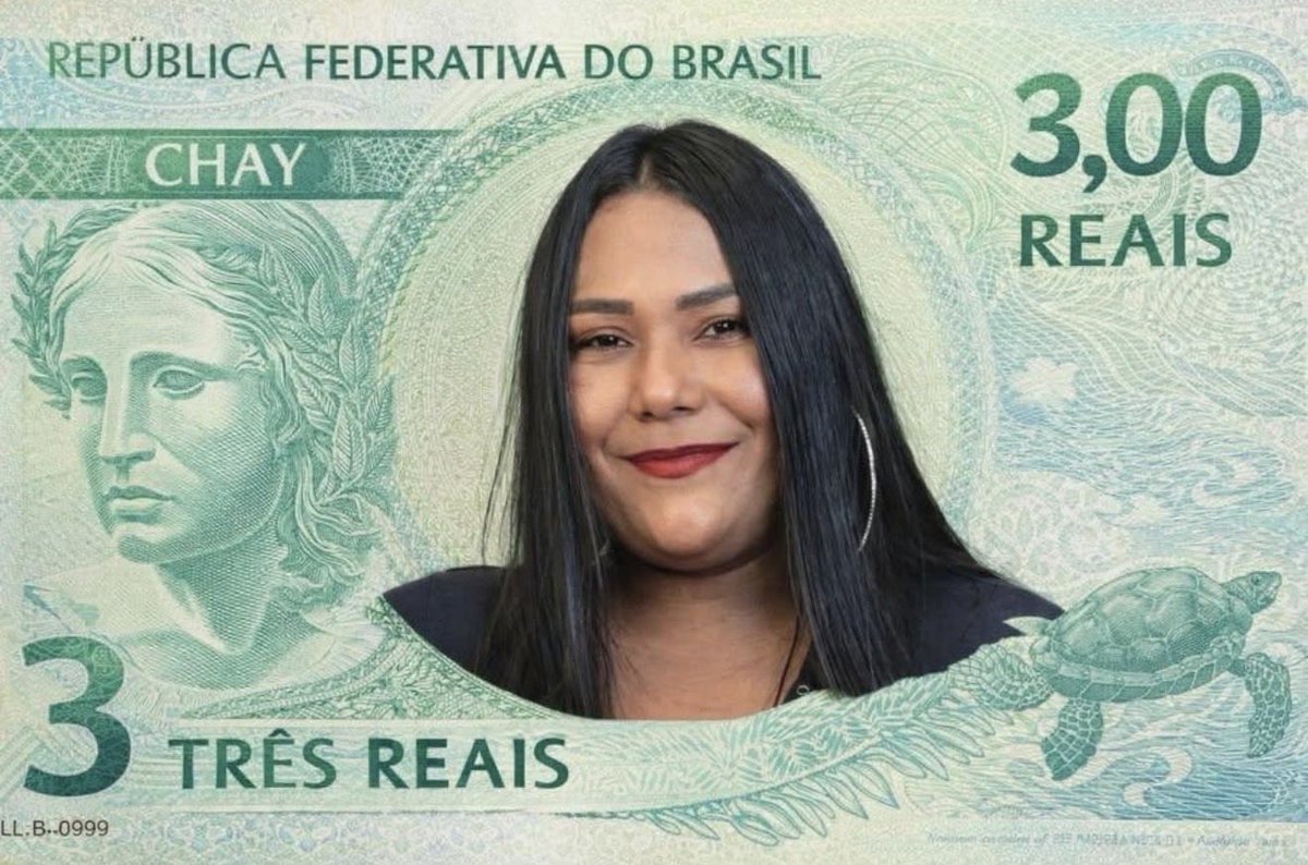 Filha do destino 🔮 tweet media